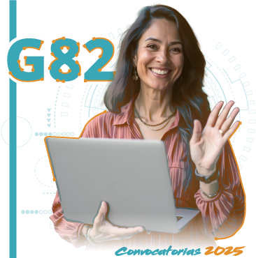 convocatoria 82