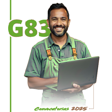 convocatoria 83