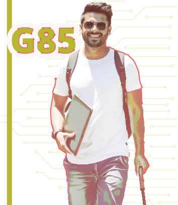 G85