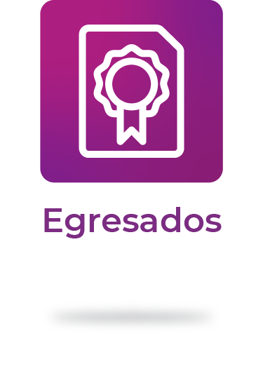 Egresados